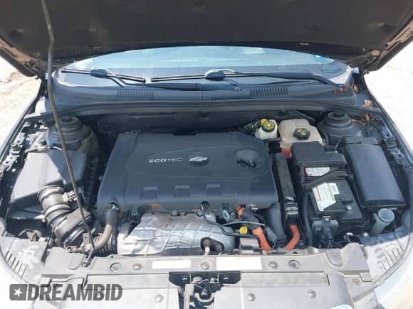2014 Chevrolet Cruze Diesel с VIN 1G1P75SZ0E7224458, выставлен на аукционе IAAI как лот 42948413 с пробегом 206 078 миль миль и . История ставок и продаж доступна на DreamBid. Изображение 10.