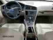 2004 Volvo S60 с VIN YV1RS59V342325100, выставлен на аукционе Copart как лот 65651625 с пробегом 263 436 миль миль и Списание • Salvage title. История ставок и продаж доступна на DreamBid. Изображение 8.