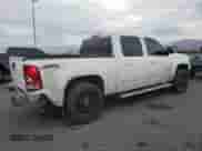 2010 GMC Sierra 1500 SLT с VIN 3GTRKWE3XAG183055, выставлен на аукционе Copart как лот 81366215 с пробегом 137 324 миль миль и Списание • Salvage title. История ставок и продаж доступна на DreamBid. Изображение 3.