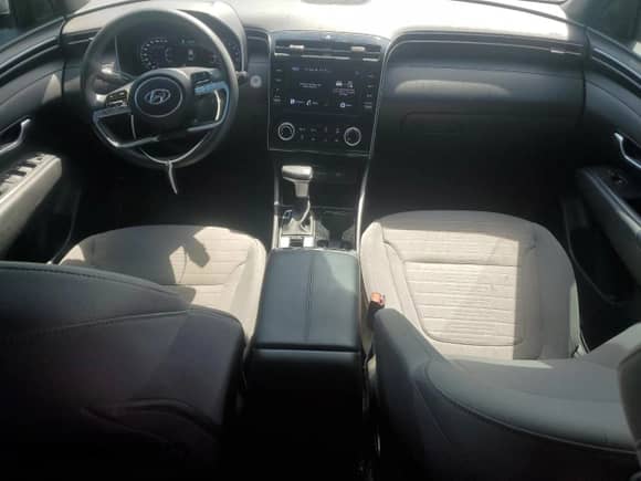 2022 Hyundai Santa Cruz SEL с VIN 5NTJB4AE6NH031488, выставлен на аукционе Copart как лот 70936615 с пробегом 32 558 миль миль и Списание • Salvage title. История ставок и продаж доступна на DreamBid. Изображение 8.
