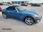 2007 Saturn Sky Red Line с VIN 1G8MG35X17Y128130, выставлен на аукционе Copart как лот 81396175 с пробегом 65 319 миль миль и Чистый • Clean title. История ставок и продаж доступна на DreamBid. Изображение 4.