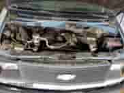 1988 Chevrolet Astro с VIN 1GNDM15Z5JB173416, выставлен на аукционе Copart как лот 57122485 с пробегом 46 142 миль миль и Списание • Salvage title. История ставок и продаж доступна на DreamBid. Изображение 12.