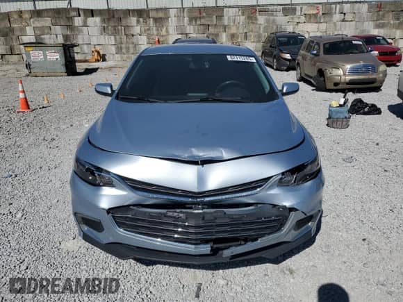 2017 Chevrolet Malibu LT с VIN 1G1ZE5ST8HF253646, выставлен на аукционе Copart как лот 82315285 с пробегом 77 933 миль миль и Списание • Salvage title. История ставок и продаж доступна на DreamBid. Изображение 5.