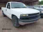 2000 Chevrolet Silverado 1500 с VIN 1GCEC14W3YE186147, выставлен на аукционе IAAI как лот 42468140 с пробегом 179 793 миль миль и . История ставок и продаж доступна на DreamBid. Изображение 6.