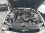 2007 Ford Mustang Deluxe z VIN 1ZVHT80N875216497, wystawiony jako IAAI lot #43532986 z przebiegiem 206 216 mil mil oraz . Historia ofert i sprzedaży dostępna na DreamBid. Obrazek 10.