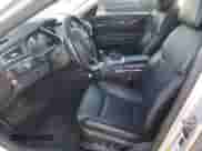 2012 BMW 7 Series 750Li с VIN WBAKB8C58CC964435, выставлен на аукционе Copart как лот 85521695 с пробегом 153 689 миль миль и Чистый • Clean title. История ставок и продаж доступна на DreamBid. Изображение 7.