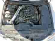 2010 Lexus IS 250 z VIN JTHBF5C2XA5127147, wystawiony jako Copart lot #80164825 z przebiegiem 239 397 mil mil oraz Czysty tytuł • Clean title. Historia ofert i sprzedaży dostępna na DreamBid. Obrazek 11.