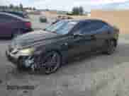 2013 Lexus IS 250 z VIN JTHBF5C28D5190428, wystawiony jako Copart lot #86121115 z przebiegiem 158 158 mil mil oraz Czysty tytuł • Clean title. Historia ofert i sprzedaży dostępna na DreamBid. Obrazek 1.