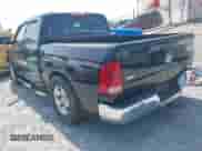 2013 Ram 1500 SLT z VIN 1C6RR6LG8DS545809, wystawiony jako IAAI lot #42013194 z przebiegiem 154 603 mil mil oraz . Historia ofert i sprzedaży dostępna na DreamBid. Obrazek 3.