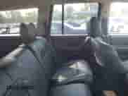 2004 Jeep Grand Cherokee Limited с VIN 1J4GW58N34C414852, выставлен на аукционе Copart как лот 59172105 с пробегом 239 577 миль миль и Списание • Salvage title. История ставок и продаж доступна на DreamBid. Изображение 10.