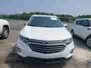 2021 Chevrolet Equinox Premier with VIN 3GNAXNEV1MS158581, listed as a IAAI auction lot 42403077 with 116,161 mi miles and . Bid and sale history available at DreamBid. Image 12.