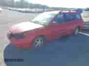 1997 Hyundai Elantra с VIN KMHJW34M1VU075495, выставлен на аукционе IAAI как лот 42430074 с пробегом 207 458 миль миль и . История ставок и продаж доступна на DreamBid. Изображение 2.