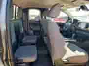 2023 Toyota Tacoma SR with VIN 3TYRX5GN9PT076944, listed as a Copart auction lot 71086895 with 17,331 mi miles and Salvage title. Bid and sale history available at DreamBid. Image 10.