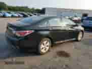 2015 Hyundai Sonata with VIN KMHEC4A47FA139188, listed as a Copart auction lot 67391835 with 50,179 mi miles and Clean title. Bid and sale history available at DreamBid. Image 3.