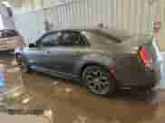 2016 Chrysler 300 S with VIN 2C3CCAGG7GH325008, listed as a Copart auction lot 69962495 with 130,632 mi miles and Non repairable. Bid and sale history available at DreamBid. Image 2.