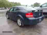 2008 Dodge Avenger SXT с VIN 1B3LC56R18N683995, выставлен на аукционе IAAI как лот 43189637 с пробегом 236 394 миль миль и . История ставок и продаж доступна на DreamBid. Изображение 3.