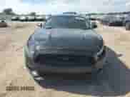 2016 Ford Mustang EcoBoost Premium with VIN 1FA6P8TH0G5284951, listed as a Copart auction lot 81880465 with 112,990 mi miles and Salvage title. Bid and sale history available at DreamBid. Image 5.