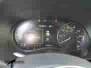 2024 Nissan Kicks SV with VIN 3N1CP5CV5RL559253, listed as a Copart auction lot 69980855 with 3,655 mi miles and Salvage title. Bid and sale history available at DreamBid. Image 9.