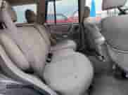 2004 Jeep Grand Cherokee Laredo with VIN 1J4GW48S84C361744, listed as a Copart auction lot 91091115 with 236,095 mi miles and Clean title. Bid and sale history available at DreamBid. Image 11.