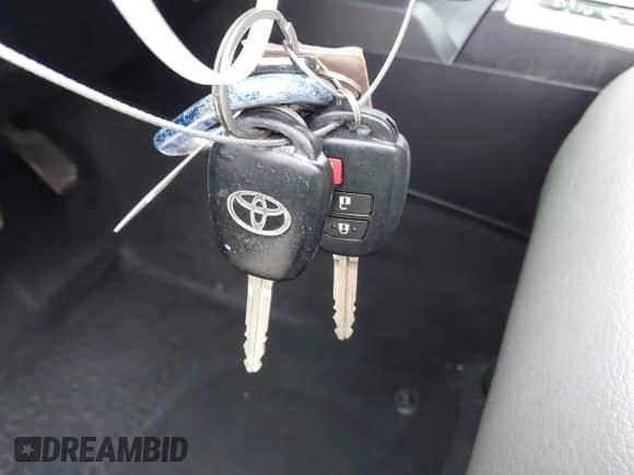 2020 Toyota Tundra SR5 with VIN 5TFEY5F16LX257140, listed as a IAAI auction lot 43095348 with 79,365 mi miles and . Bid and sale history available at DreamBid. Image 11.