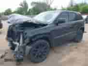 2018 Jeep Grand Cherokee Upland z VIN 1C4RJFAG8JC466195, wystawiony jako IAAI lot #42413128 z przebiegiem 105 488 mil mil oraz . Historia ofert i sprzedaży dostępna na DreamBid. Obrazek 18.