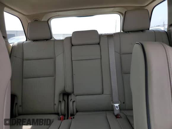 2021 Jeep Grand Cherokee Summit с VIN 1C4RJFJT4MC576842, выставлен на аукционе Copart как лот 51136805 с пробегом 47 817 миль миль и Чистый • Clean title. История ставок и продаж доступна на DreamBid. Изображение 10.