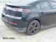 2012 Chevrolet Volt z VIN 1G1RA6E41CU110130, wystawiony jako IAAI lot #43285963 z przebiegiem 202 328 mil mil oraz . Historia ofert i sprzedaży dostępna na DreamBid. Obrazek 6.