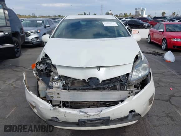 2015 Toyota Prius Advanced z VIN JTDKN3DP2F3068665, wystawiony jako IAAI lot #43268598 z przebiegiem 291 807 mil mil oraz . Historia ofert i sprzedaży dostępna na DreamBid. Obrazek 12.