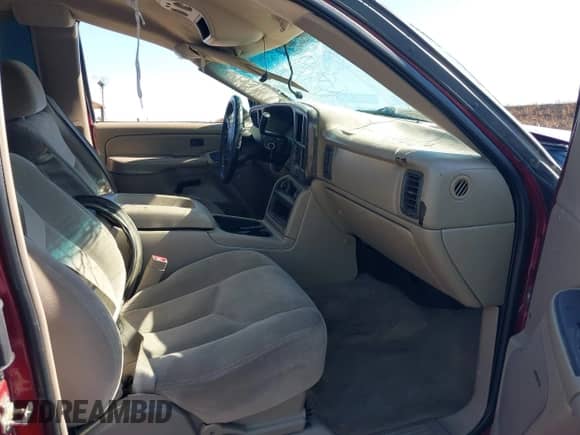 2004 GMC Sierra 1500 SLE with VIN 2GTEC19T941406742, listed as a IAAI auction lot 42842322 with 179,141 mi miles and . Bid and sale history available at DreamBid. Image 5.