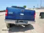2008 Ford F-150 XL с VIN 1FTRW14W58FA97960, выставлен на аукционе Copart как лот 61158575 с пробегом 132 483 миль миль и Списание • Salvage title. История ставок и продаж доступна на DreamBid. Изображение 6.
