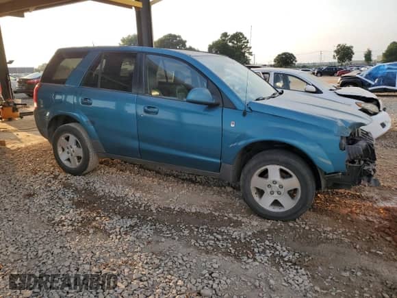 2005 Saturn VUE with VIN 5GZCZ53455S856127, listed as a Copart auction lot 63512885 with 265,307 mi miles and Salvage title. Bid and sale history available at DreamBid. Image 4.