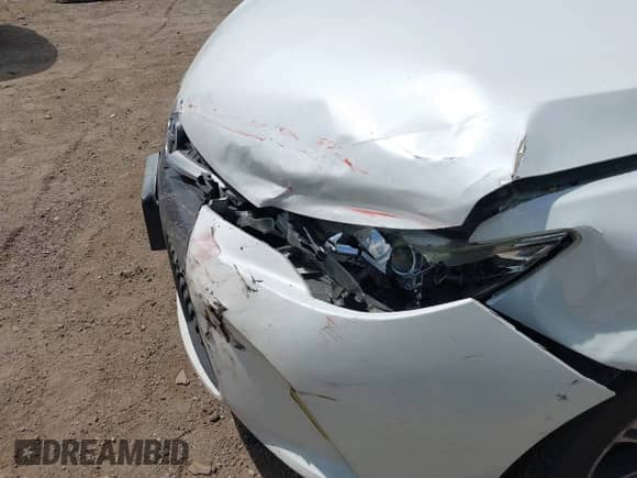 2016 Toyota Camry XLE with VIN 4T1BF1FK7GU187712, listed as a IAAI auction lot 43099840 with 131,543 mi miles and . Bid and sale history available at DreamBid. Image 6.