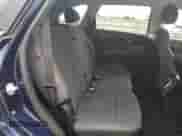 2018 Kia Sorento LX with VIN 5XYPG4A53JG358278, listed as a Copart auction lot 80149675 with 127,101 mi miles and Salvage title. Bid and sale history available at DreamBid. Image 11.