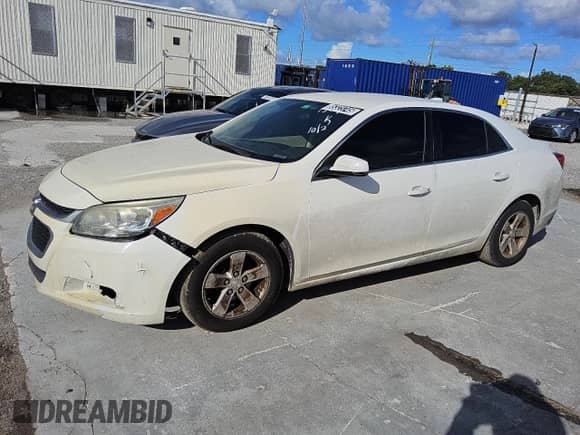 2016 Chevrolet Malibu LT с VIN 1G11C5SA7GF150900, выставлен на аукционе Copart как лот 85323745 с пробегом 161 896 миль миль и Чистый • Clean title. История ставок и продаж доступна на DreamBid. Изображение 1.