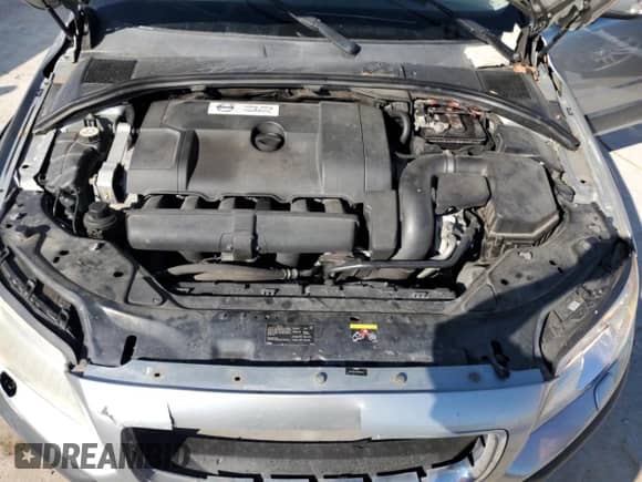 2010 Volvo XC70 3.2L с VIN YV4982BZ8A1091972, выставлен на аукционе Copart как лот 86259375 с пробегом 206 575 миль миль и Списание • Salvage title. История ставок и продаж доступна на DreamBid. Изображение 12.