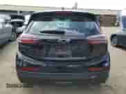 2023 Chevrolet Bolt EV 2LT с VIN 1G1FX6S07P4150186, выставлен на аукционе Copart как лот 70540765 с пробегом 96 180 миль миль и На запчасти • Non repairable. История ставок и продаж доступна на DreamBid. Изображение 6.