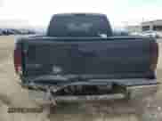 2005 GMC Sierra 1500 SLT z VIN 2GTEC13TX51146328, wystawiony jako Copart lot #43947725 z przebiegiem 350 898 mil mil oraz Szkoda całkowita • Salvage title. Historia ofert i sprzedaży dostępna na DreamBid. Obrazek 6.