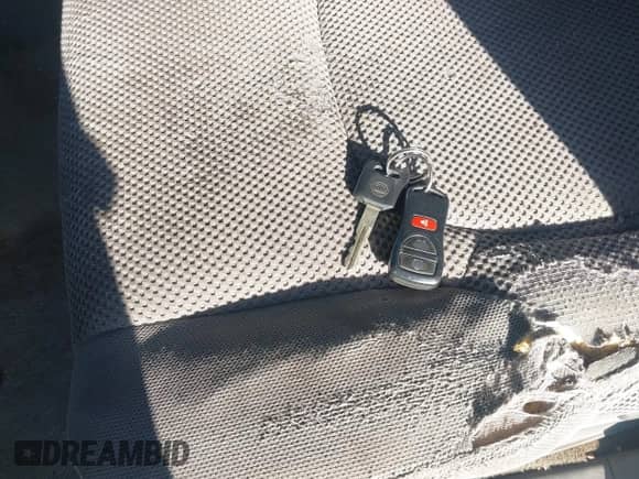 2011 Nissan Frontier Pro-4X z VIN 1N6AD0EV3BC434991, wystawiony jako IAAI lot #42086934 z przebiegiem 189 908 mil mil oraz . Historia ofert i sprzedaży dostępna na DreamBid. Obrazek 11.