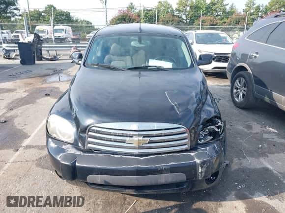 2007 Chevrolet HHR LT с VIN 3GNDA33P17S589241, выставлен на аукционе IAAI как лот 43142671 с пробегом 232 422 миль миль и . История ставок и продаж доступна на DreamBid. Изображение 11.