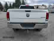 2012 Dodge RAM with VIN 3C6LD5AT6CG334502, listed as a Copart auction lot 50702555 with 54,695 mi miles and Salvage title. Bid and sale history available at DreamBid. Image 6.
