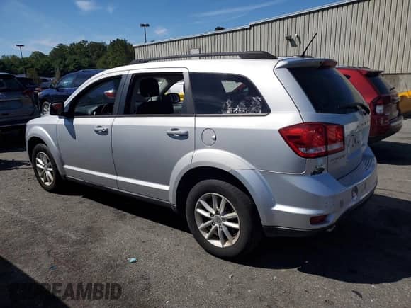 2013 Dodge Journey SXT с VIN 3C4PDDBG4DT731768, выставлен на аукционе Copart как лот 71266085 с пробегом 118 288 миль миль и Чистый • Clean title. История ставок и продаж доступна на DreamBid. Изображение 2.