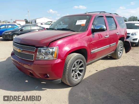 2007 Chevrolet Tahoe LT с VIN 1GNFK13007R342440, выставлен на аукционе IAAI как лот 43368878 с пробегом 85 358 миль миль и . История ставок и продаж доступна на DreamBid. Изображение 17.