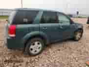 2007 Saturn VUE V6 with VIN 5GZCZ53477S818773, listed as a Copart auction lot 64020325 with 256,286 mi miles and Salvage title. Bid and sale history available at DreamBid. Image 3.