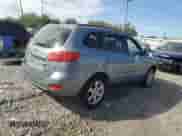 2008 Hyundai Santa Fe SE z VIN 5NMSH13E18H199957, wystawiony jako Copart lot #71792064 z przebiegiem 165 669 mil mil oraz Szkoda całkowita • Salvage title. Historia ofert i sprzedaży dostępna na DreamBid. Obrazek 3.