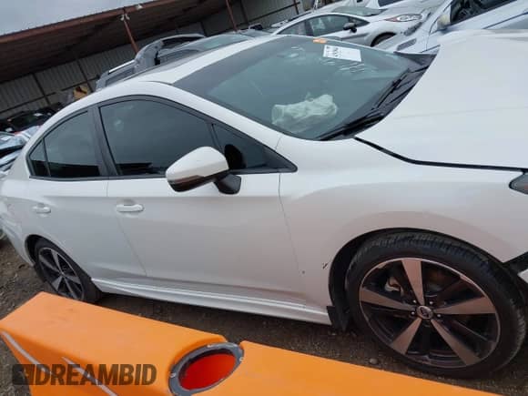 2018 Subaru Impreza Special Sports z VIN 4S3GKAL67J3621802, wystawiony jako IAAI lot #41918944 z przebiegiem 1 170 401 mil mil oraz . Historia ofert i sprzedaży dostępna na DreamBid. Obrazek 13.