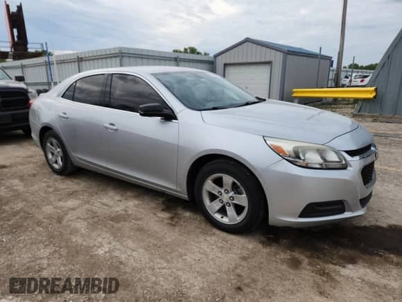 2014 Chevrolet Malibu LS с VIN 1G11B5SL9EF165657, выставлен на аукционе Copart как лот 81576885 с пробегом 108 539 миль миль и Списание • Salvage title. История ставок и продаж доступна на DreamBid. Изображение 4.