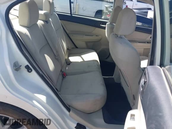 2013 Subaru Impreza Premium с VIN JF1GJAC61DH014794, выставлен на аукционе IAAI как лот 42520587 с пробегом 297 595 миль миль и . История ставок и продаж доступна на DreamBid. Изображение 8.