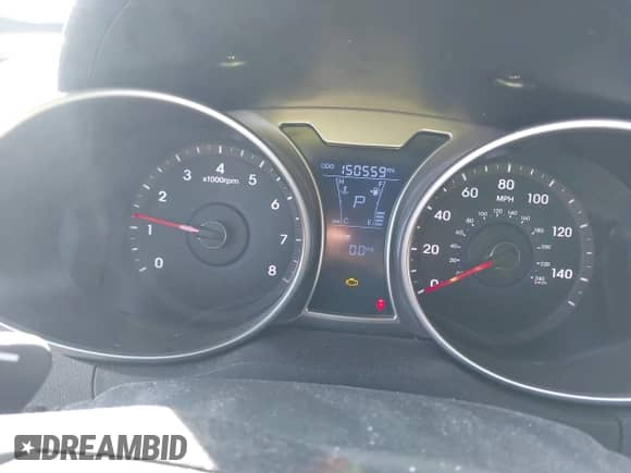 2012 Hyundai Veloster w/Gray Int z VIN KMHTC6AD3CU051669, wystawiony jako IAAI lot #41421833 z przebiegiem 170 000 mil mil oraz . Historia ofert i sprzedaży dostępna na DreamBid. Obrazek 7.