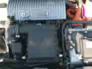 2015 Toyota Prius Advanced z VIN JTDKN3DP8F3066239, wystawiony jako IAAI lot #42831974 z przebiegiem 158 614 mil mil oraz . Historia ofert i sprzedaży dostępna na DreamBid. Obrazek 19.