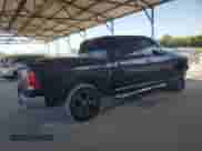 2009 Dodge 1500 SLT with VIN 1D3HV13T39S809534, listed as a Copart auction lot 65088125 with 87,957 mi miles and Salvage title. Bid and sale history available at DreamBid. Image 3.